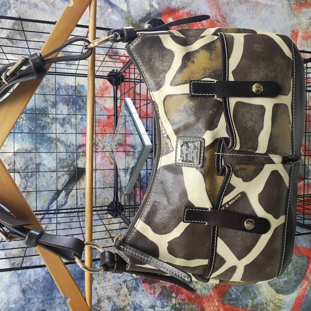 Mustard Yellow Messenger Bag with Wide Strap and Durable Material